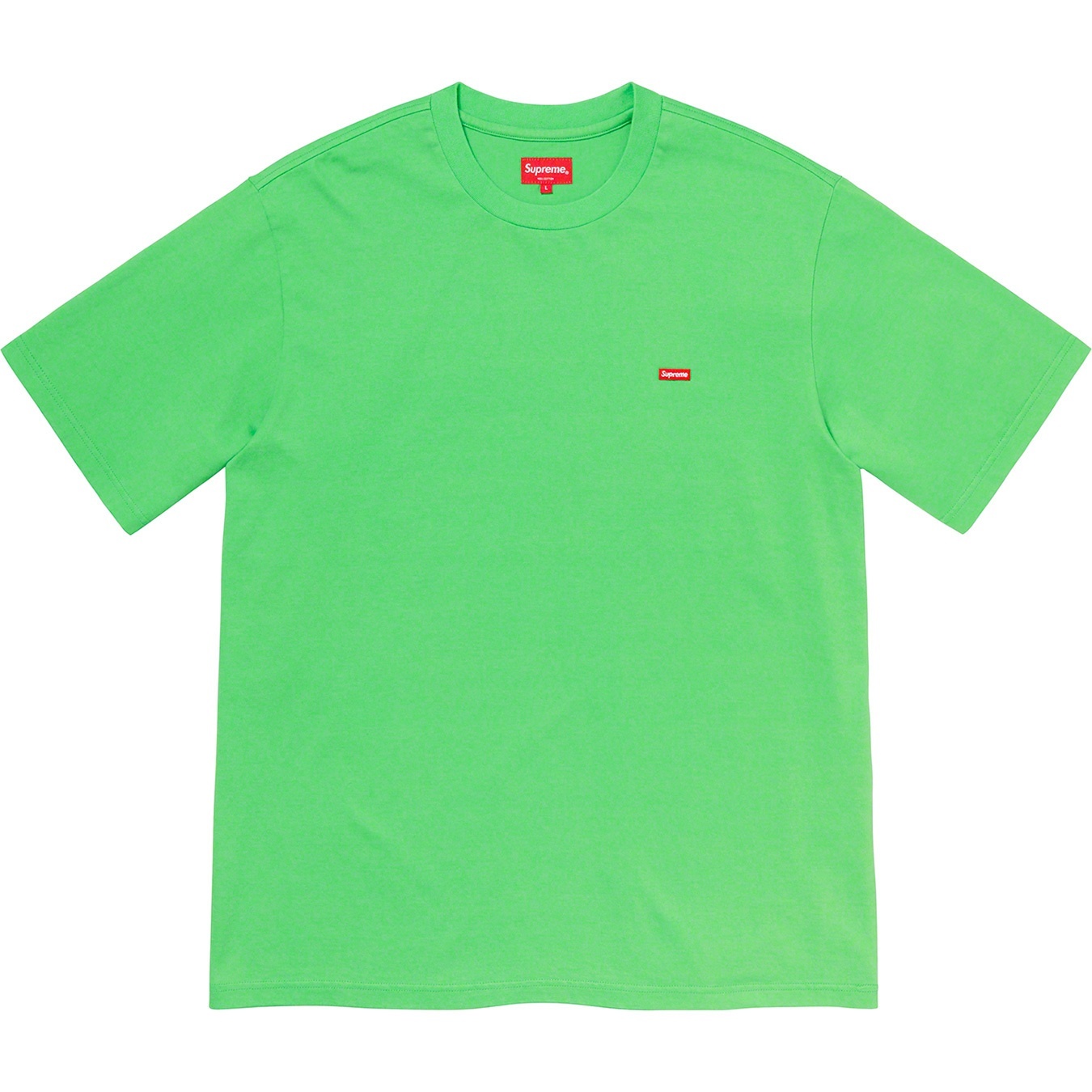 Small Box Tee 1 view 8